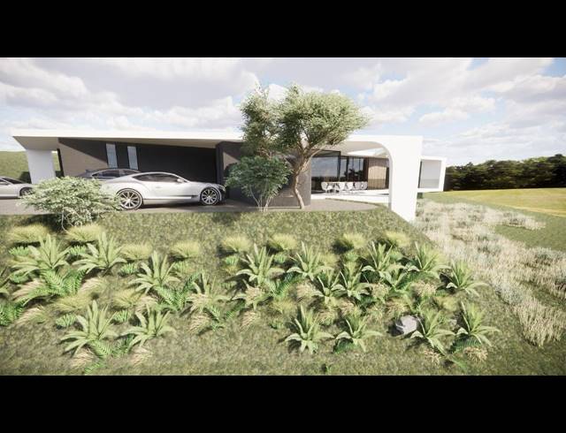 4 BEDROOM HOUSE FOR SALE IN ZULULAMI LUXURY COASTAL ESTATE